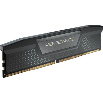5. Corsair Vengeance CMK64GX5M2B6400C32 Speichermodul 64 GB (2x32 GB) DDR5 6400 MHz