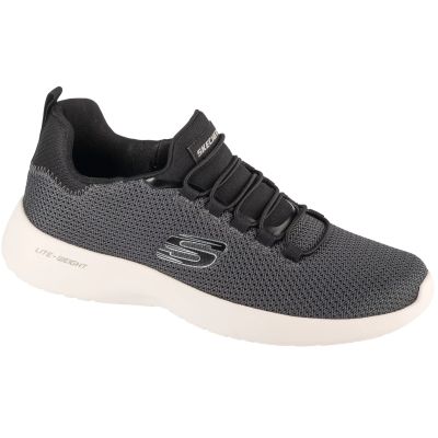 Skechers Dynamight 58360-BLK Schwarz 45