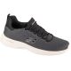 Skechers Dynamight 58360-BLK Schwarz 45