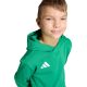 6. Adidas Entrada 26 Hoodie grün JZ6563 Kinder-Sweatshirt
