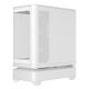 15. ASUS PRIME AP304 TG ARGB WEISS Gehäuse
