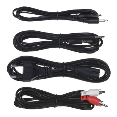 4. M-AUDIO BX3 Pair BT – Paar Bluetooth-Monitore