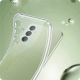 2. Tech-Protect FlexAir Hülle für Samsung Galaxy A27 5G – Transparent