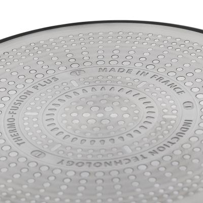 14. Tiefe Pfanne TEFAL Unlimited 26 cm G25505
