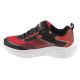 2. Skechers Microspec Velocity – Grid Drift 404127L-BKRD Rot Größe 27