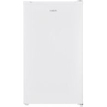 Kühlschrank MPM-89-CJ-39, weiß, Kompressor, Gemüsefach, Nutzinhalt 90 l, Höhe 85 cm, Breite 47,5 cm