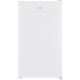 Kühlschrank MPM-89-CJ-39, weiß, Kompressor, Gemüsefach, Nutzinhalt 90 l, Höhe 85 cm, Breite 47,5 cm