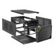 9. Sharkoon SHARK ZONE C10 Schwarz, Gelb