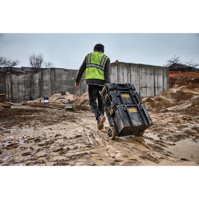 16. DeWALT DWST83293-1 Werkzeugkoffer