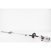 NAC Stangenheckenschere 900W 41cm