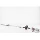 NAC Stangenheckenschere 900W 41cm