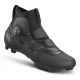 CRONO MTB-Winterradschuhe CW-1SW-22 schwarz, Größe 48, Nylon