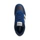 4. adidas Breakbase blaue Kinderschuhe JQ3062