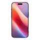 3. Spigen Ultra Hybrid MagSafe Hülle für iPhone 17 Air Zero One - Titan