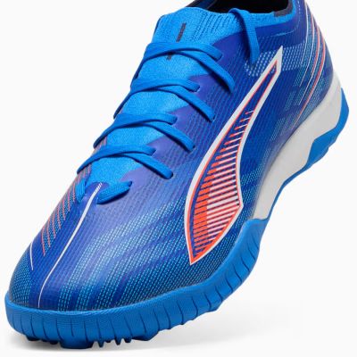 4. Puma Ultra 6 Match Schuhe 108522-01