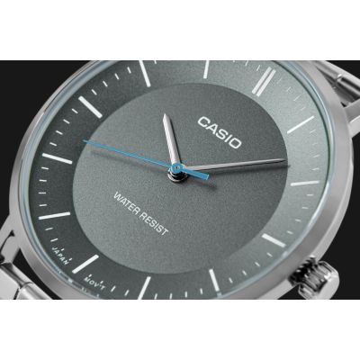 4. Herrenuhr CASIO MTP-VT04D-8EDF + Box