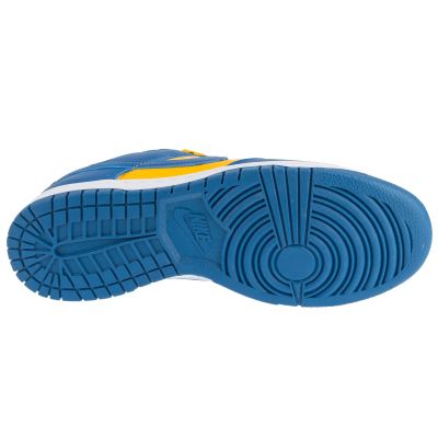 4. Nike Dunk Low Retro DD1391-402 Blau 42,5