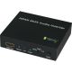 Techly IDATA HDMI-AI4K 3840 x 2160 px Videosignalkonverter