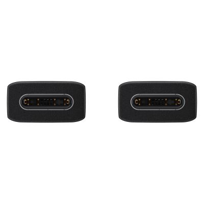 3. Samsung USB-C-Kabel 480 Mbit/s 5 A 1 m (EP-DN975BBEGWW) – Schwarz