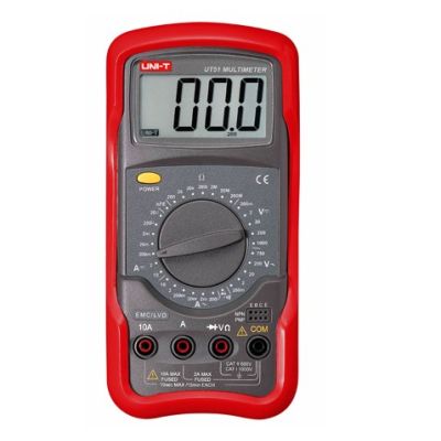 UT51 Multimeter
