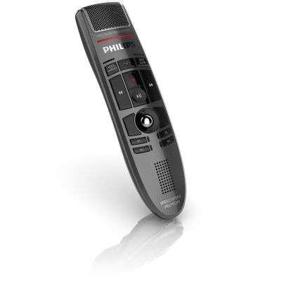 Philips Speechmike Premium USB-Kabelmikrofon