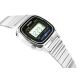 2. Damenuhr CASIO LA670WA-1DF + Box