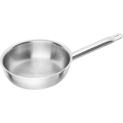 8. ZWILLING Pro Runde Universal-Bratpfanne
