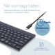 23. R-Go Compact Break Keyboard - Tastatur - Multifunktion