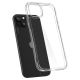 14. Spigen Crystal Hybrid-Hülle für iPhone 15 Plus – transparent