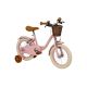 4. Huffy Kinderfahrrad 14" Vintage, rosa