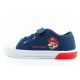 2. Leomil Super Mario Kinder Sportschuhe Sneakers für Jungen bequem
