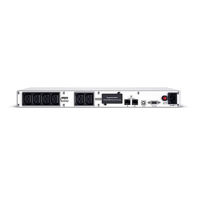 3. CyberPower OR1000ERM1U USV
