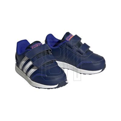 3. Adidas Switch 3 CF I Jr H03794 Schuhe