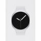 10. Smartwatch Samsung Galaxy Watch 8 (L335) LTE AMOLED 44mm Silber