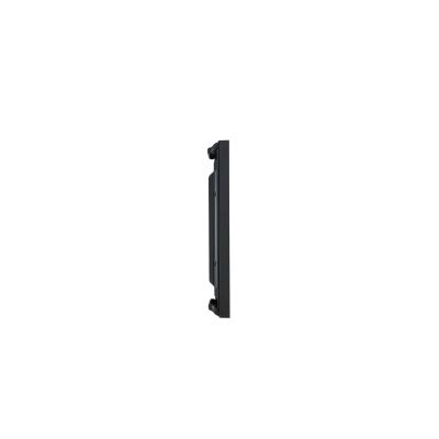 6. LG 55VSM5J-H Signage-Display, Flachbildschirm Digital Signage, 139,7 cm (55") LED, WLAN, 500 cd/m², Full HD, Schwarz, 24/7