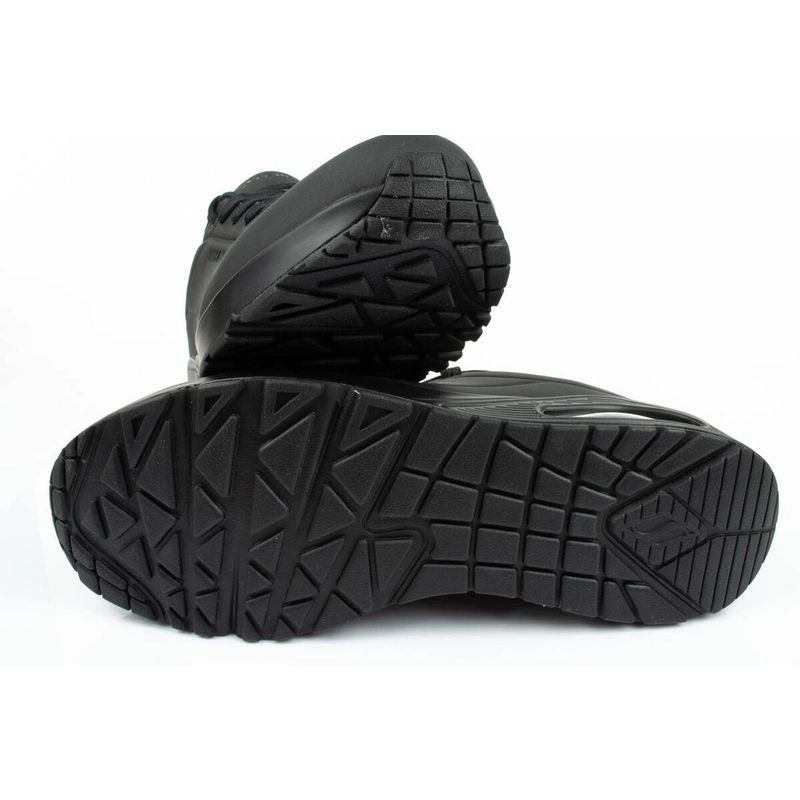 24. Skechers Uno M 52458/BBK Schuhe