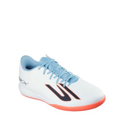 7. Skechers Academy IC M 252128 Fußballschuhe