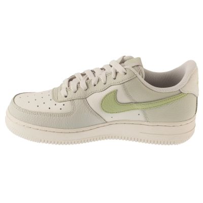 2. Nike Air Force 1 07 IB3881-001 Weiß 38