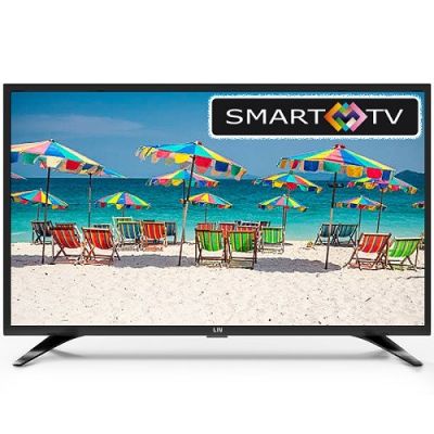 43" LIN 43LFHD1850 SMART Full HD DVB-T2 Fernsehgerät