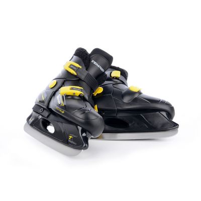 9. Tempish Fur Expanze Plus Jr 130000218 verstellbare Schlittschuhe