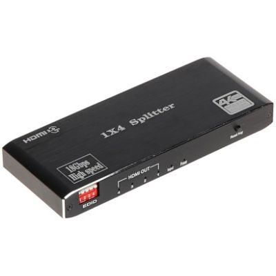 HDMI-SP-1/4-2.0-Splitter