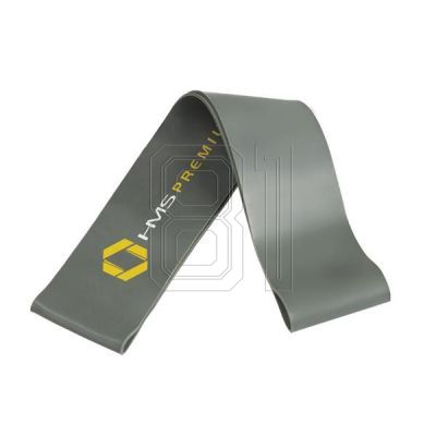 8. Übungsbänder-Set HMS PRO SET GU04 