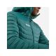 5. MILLET M EVOLE LIGHT 700 HD Jacke grün