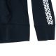 5. Nike HZ Athletic Hoody Damen Marineblau 362819 405