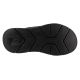 4. Skechers Go Consistent Sandal - Synthwave 229035-BBK Schwarz 41