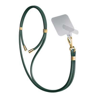18. 3mk EasyClip Smartphone-Lanyard – grün