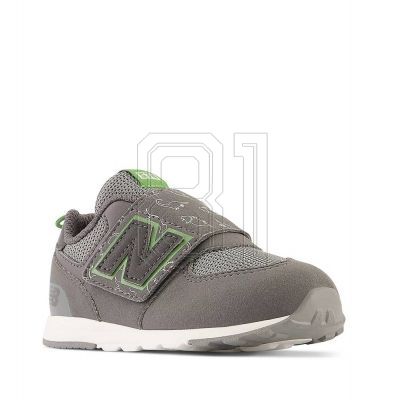 4. New Balance Jr NW574DG Schuhe