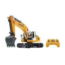 Jamara Liebherr R936 1:20 2.4G 6+ Bagger