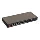 10. Schalter DAHUA PFS3110-8ET1GT1GF-96