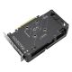 5. Grafikkarte ASUS DUAL RX9060XT 16G
